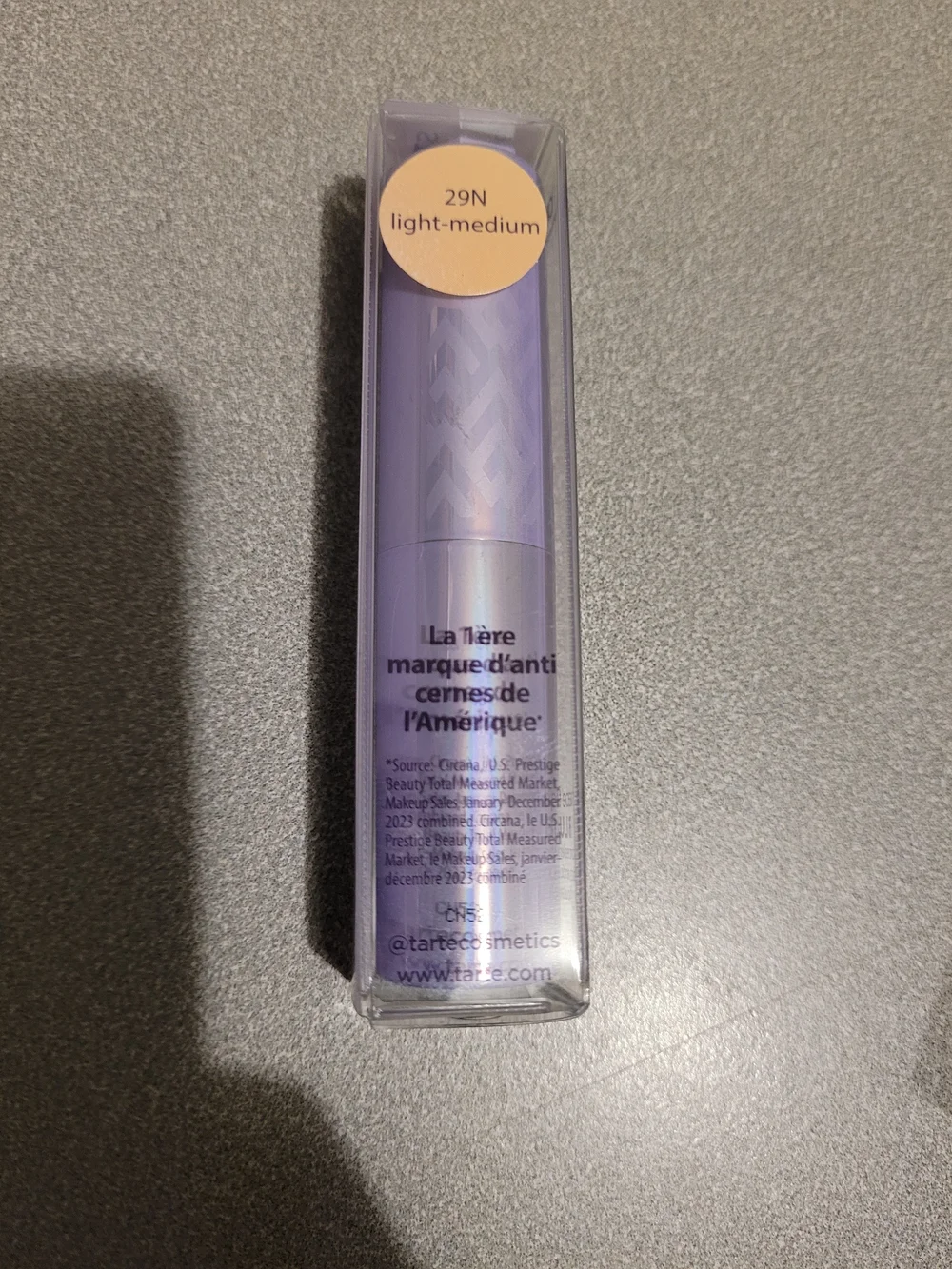 tarte Light-Medium 29N Light Medium  Concealer Stick
